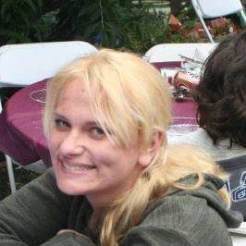 Meet your Posher, Sophia